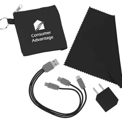 Charge It Up Tech Kit
