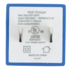 Charge It Up Tech Kit