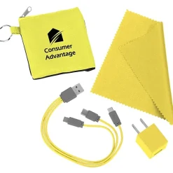 Charge It Up Tech Kit