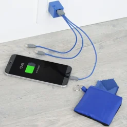 Charge It Up Tech Kit