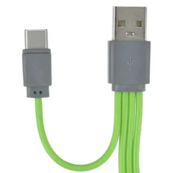 Charge It Up Tech Kit with USB-C Charging Cable - 24 hr