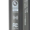Charge Wave Wireless Power Bank - 10,000 mAh