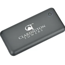 Charge Wave Wireless Power Bank - 10,000 mAh