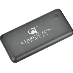 Charge Wave Wireless Power Bank - 10,000 mAh