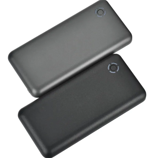 Charge Wave Wireless Power Bank - 10,000 mAh