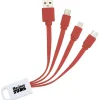 Charging Cables - 24 hr