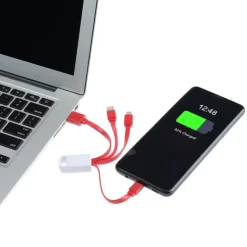 Charging Cables - 24 hr