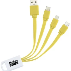 Charging Cables - 24 hr