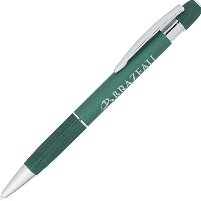 Chateau Soft Touch Metal Pen