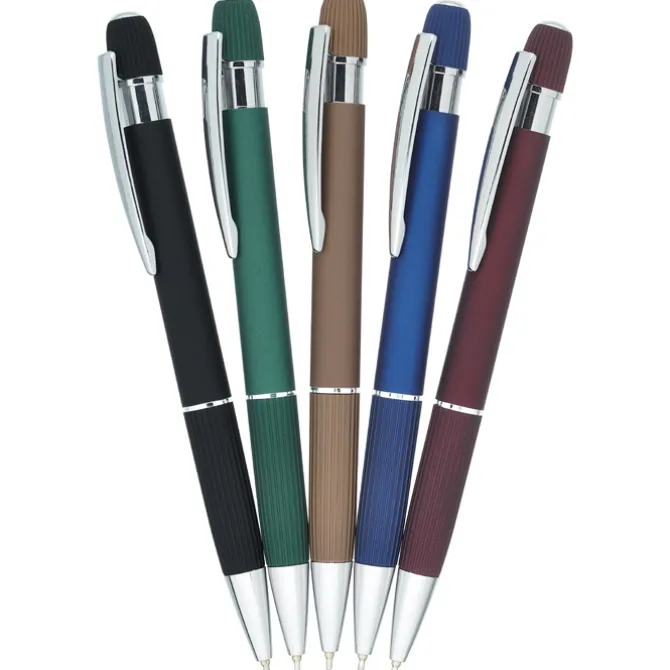 Chateau Soft Touch Metal Pen