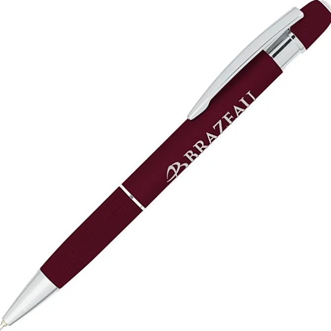 Chateau Soft Touch Metal Pen