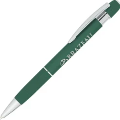 Chateau Soft Touch Metal Pen
