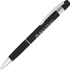 Chateau Soft Touch Metal Pen
