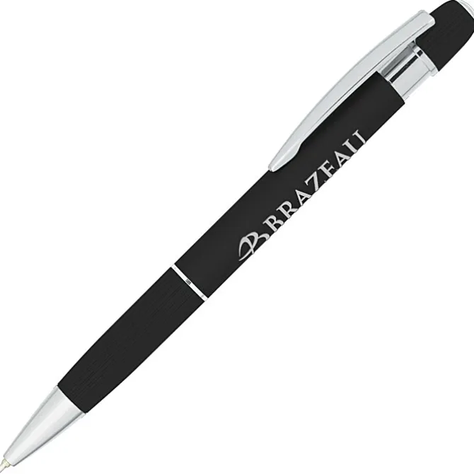 Chateau Soft Touch Metal Pen