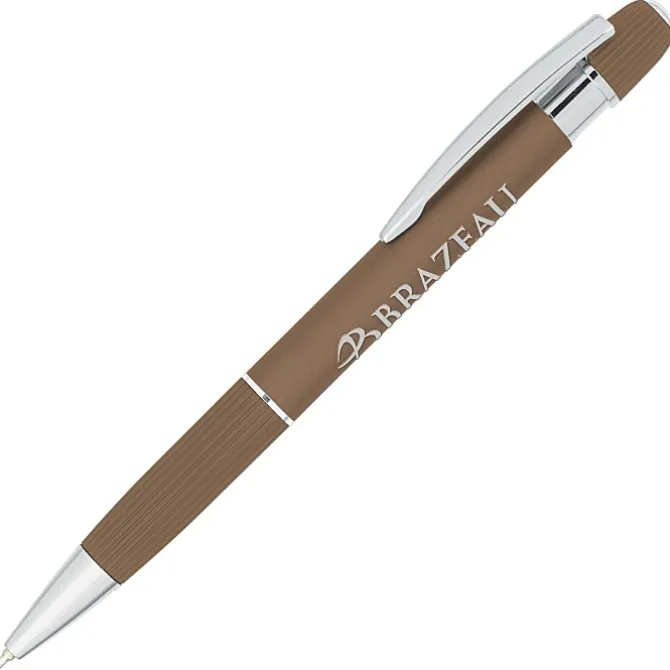 Chateau Soft Touch Metal Pen