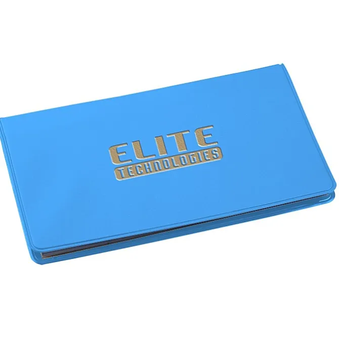 Checkbook Cover - Standard