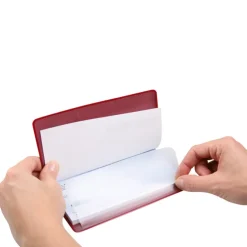 Checkbook Cover - Standard