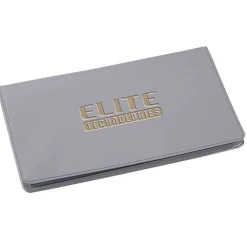 Checkbook Cover - Standard