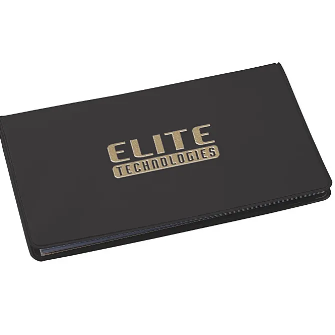 Checkbook Cover - Standard