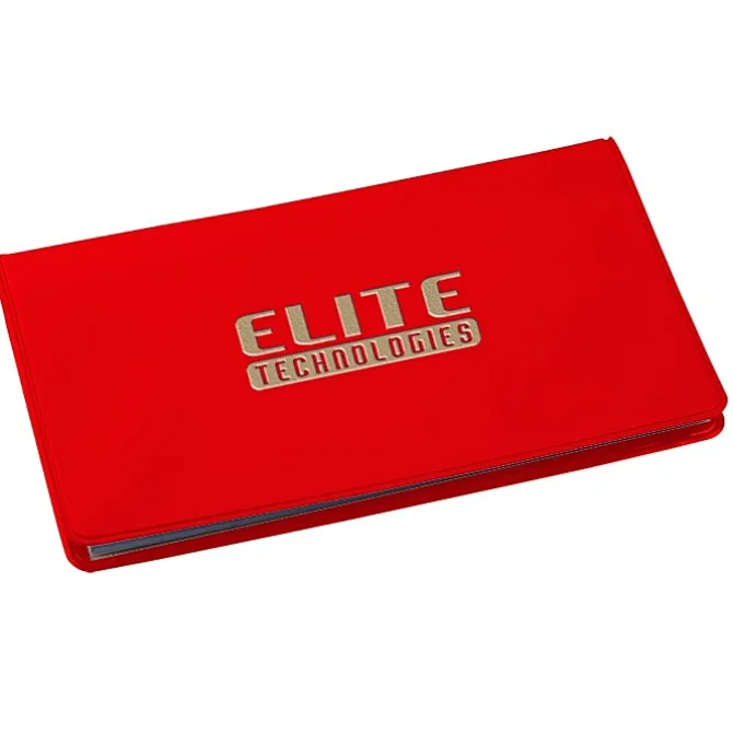 Checkbook Cover - Standard