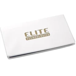 Checkbook Cover - Standard