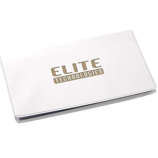 Checkbook Cover - Standard