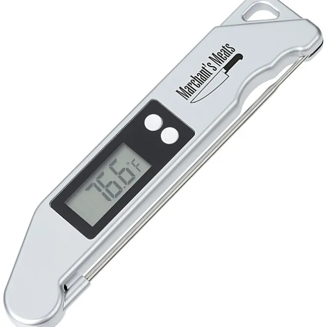 Chef Digital BBQ Thermometer