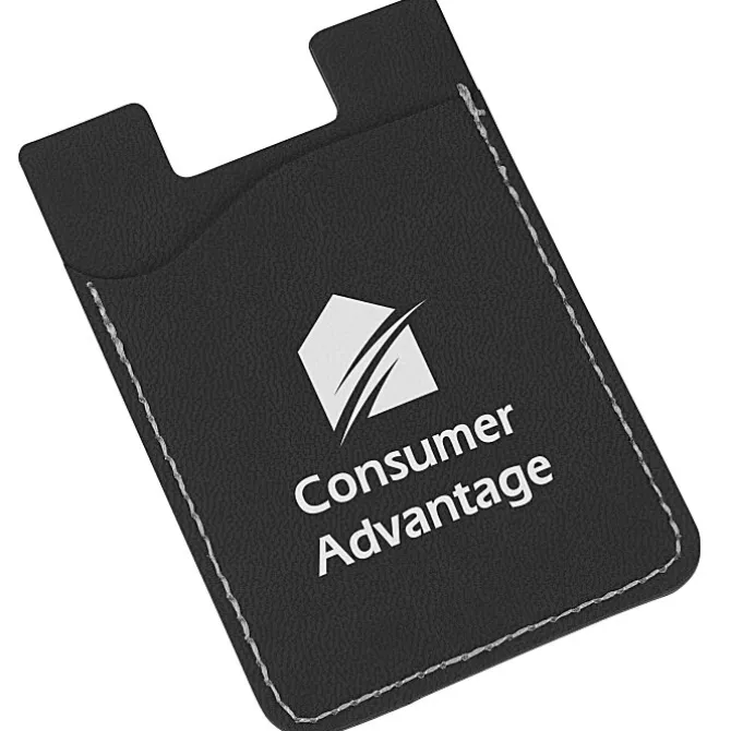 Chesterton Smartphone Wallet - 24 hr