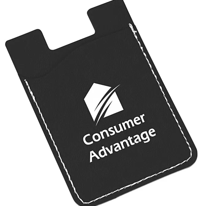 Chesterton Smartphone Wallet