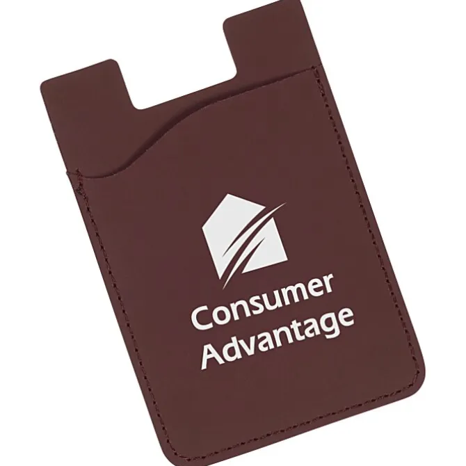 Chesterton Smartphone Wallet