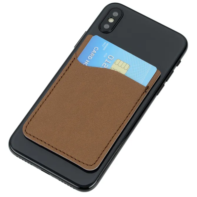 Chesterton Smartphone Wallet