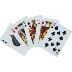 Chic Party Playing Cards