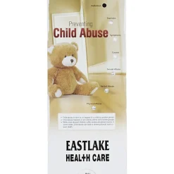 Child Abuse Prevention Pocket Slider