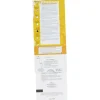 Child School Safety Pocket Slider
