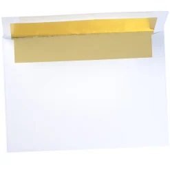 Christmas Ribbon Greeting Card