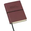 Ciak Italian Journal - 5 1/4 inches x 3 7/8 inches