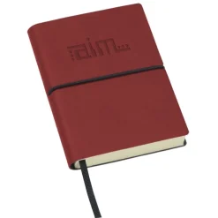 Ciak Italian Journal - 5 1/4 inches x 3 7/8 inches