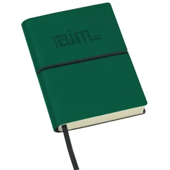 Ciak Italian Journal - 5 1/4 inches x 3 7/8 inches