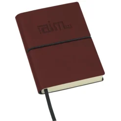 Ciak Italian Journal - 5 1/4 inches x 3 7/8 inches