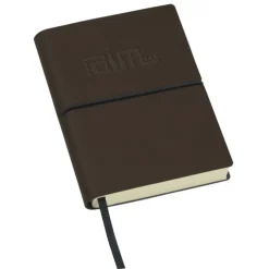 Ciak Italian Journal - 5 1/4 inches x 3 7/8 inches