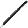 Ciara Twist Gel Metal Pen