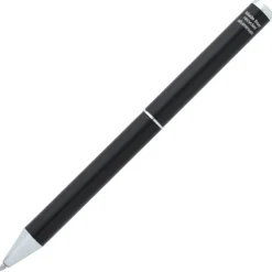 Ciara Twist Gel Metal Pen