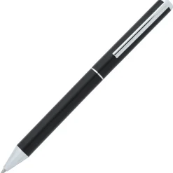 Ciara Twist Gel Metal Pen