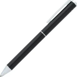 Ciara Twist Gel Metal Pen