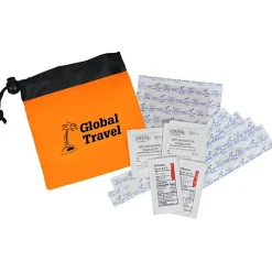 Cinch-Up First Aid Kit