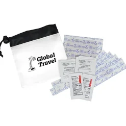 Cinch-Up First Aid Kit