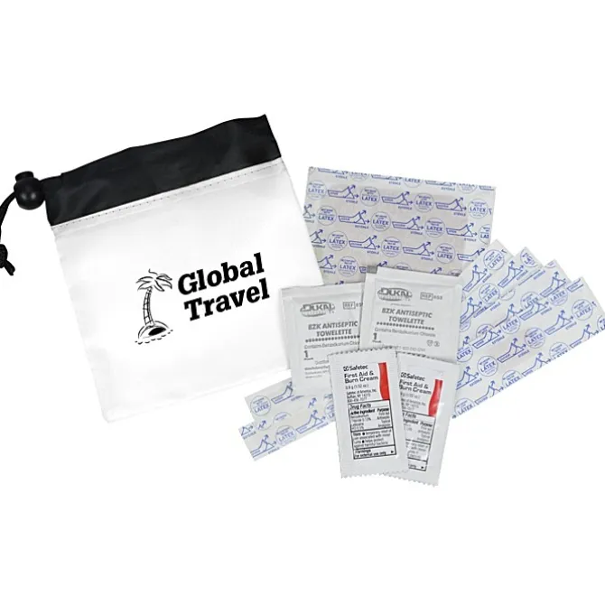 Cinch-Up First Aid Kit