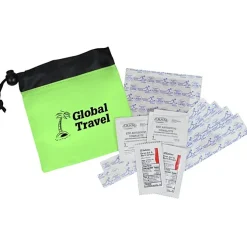 Cinch-Up First Aid Kit