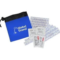 Cinch-Up First Aid Kit