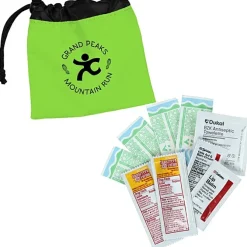 Cinch Up Sun Care Kit